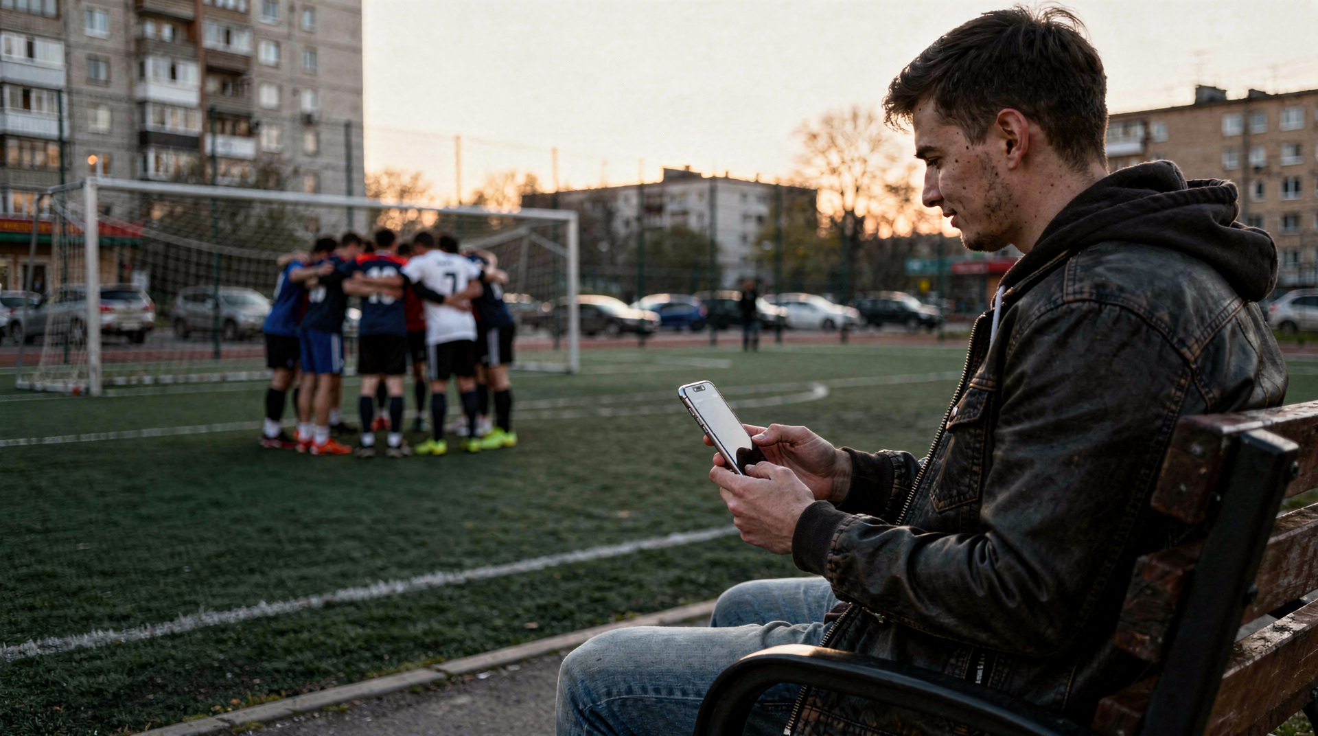 Как собрать сильный состав в Tap Soccer без лишних внутриигровых расходов