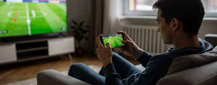 Tap Soccer: базовые тактики для победы в мобильном футбольном симуляторе